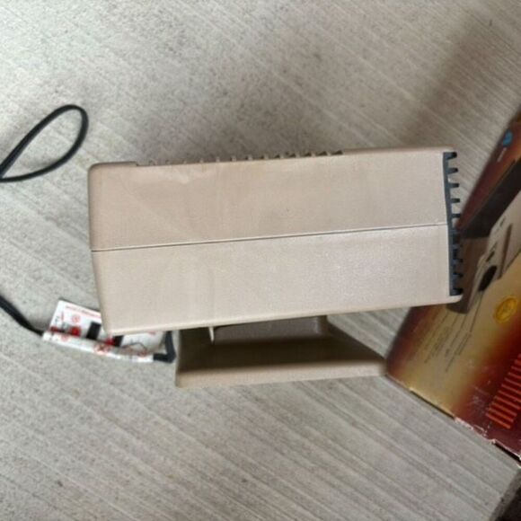 Vintage Arvin 29H40 Heat Fan Electric Convection Heater *Nice* - Picture 8 of 12